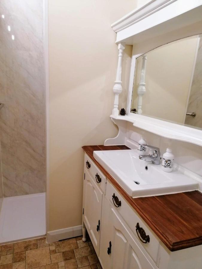 Poplar Cottage Woodhall Spa Extérieur photo